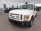 2008 Ford Super Duty F-350 SRW XL