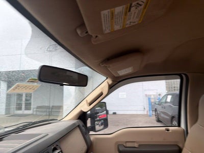 2008 Ford Super Duty F-350 SRW XL
