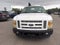 2008 Ford Super Duty F-350 SRW XL