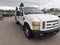 2008 Ford Super Duty F-350 SRW XL