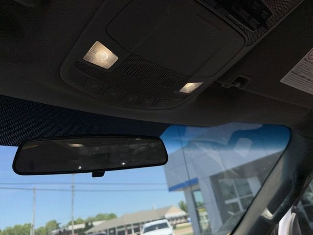 2019 Ford Super Duty F-550 DRW XL
