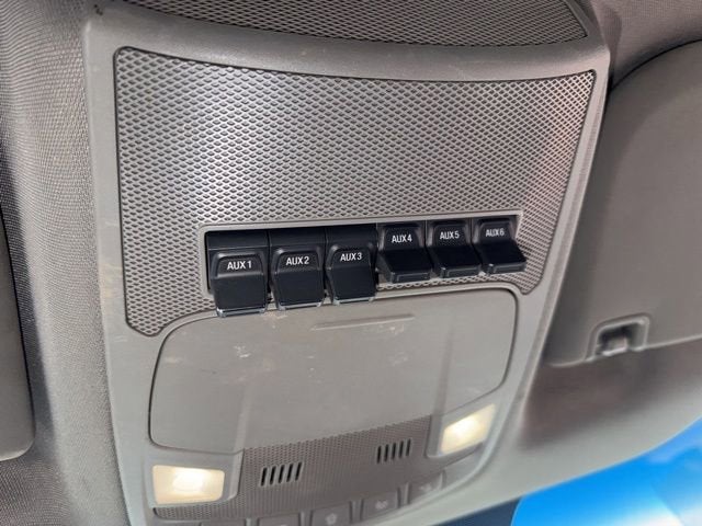 2019 Ford Super Duty F-550 DRW XL