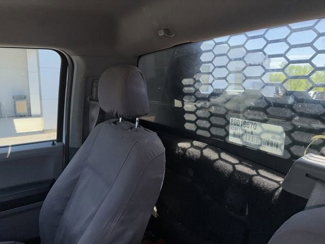 2019 Ford Super Duty F-550 DRW XL