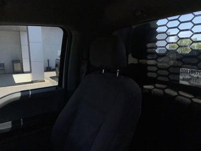 2019 Ford Super Duty F-550 DRW XL