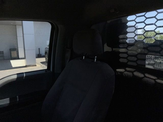 2019 Ford Super Duty F-550 DRW XL