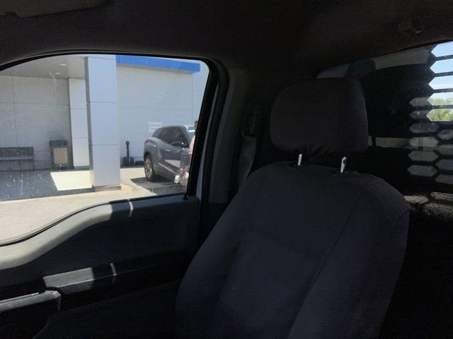 2019 Ford Super Duty F-550 DRW XL