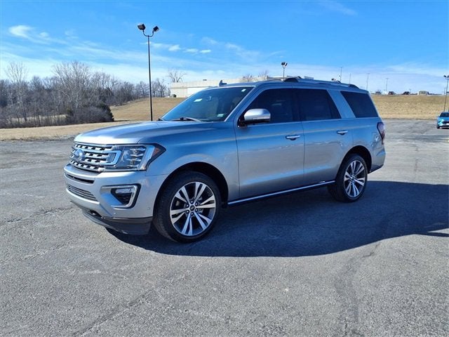 2020 Ford Expedition Limited