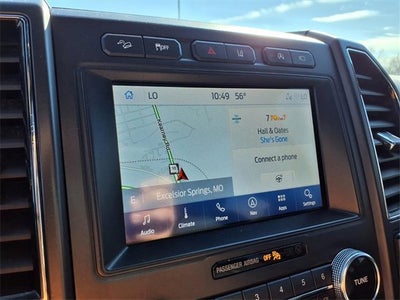 2020 Ford Expedition Limited