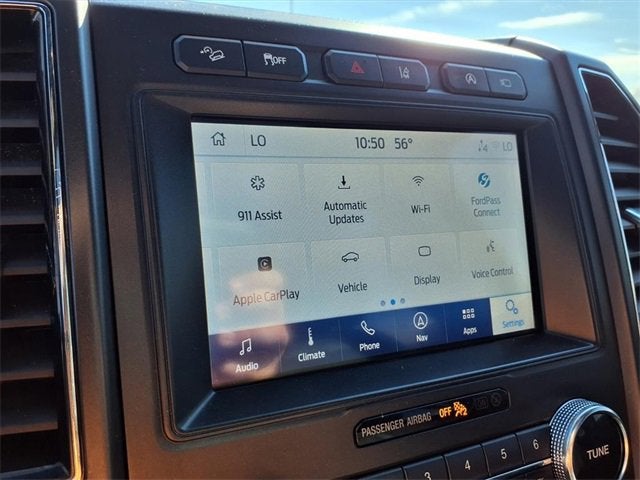 2020 Ford Expedition Limited