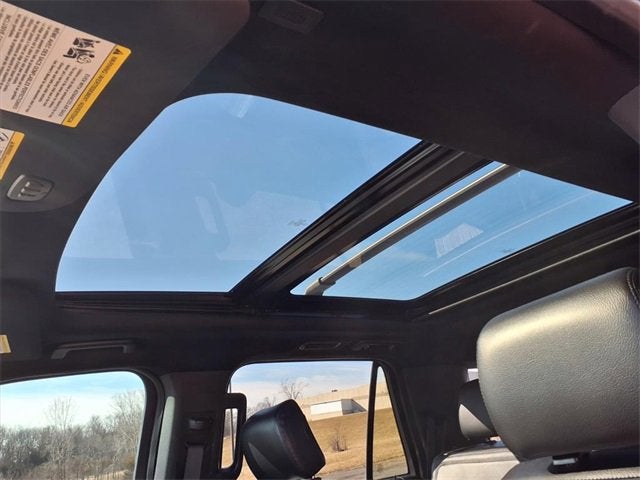 2020 Ford Expedition Limited