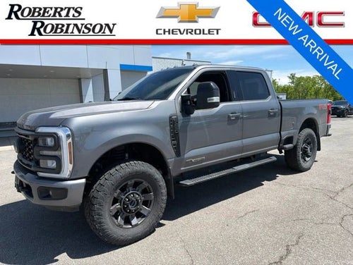 2024 Ford Super Duty F-250 SRW XL