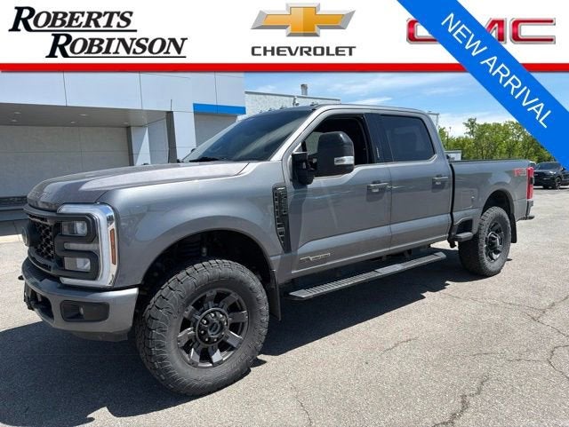 2024 Ford Super Duty F-250 SRW XL