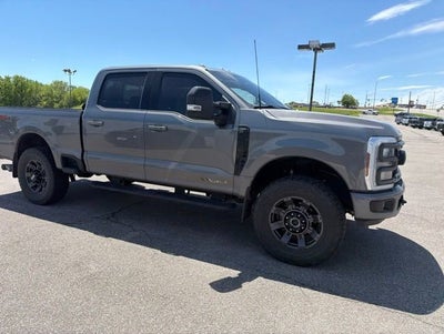 2024 Ford Super Duty F-250 SRW XL