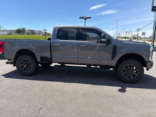 2024 Ford Super Duty F-250 SRW XL