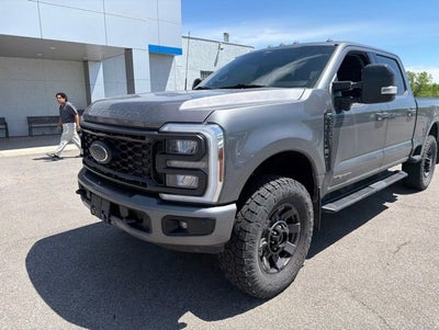 2024 Ford Super Duty F-250 SRW XL