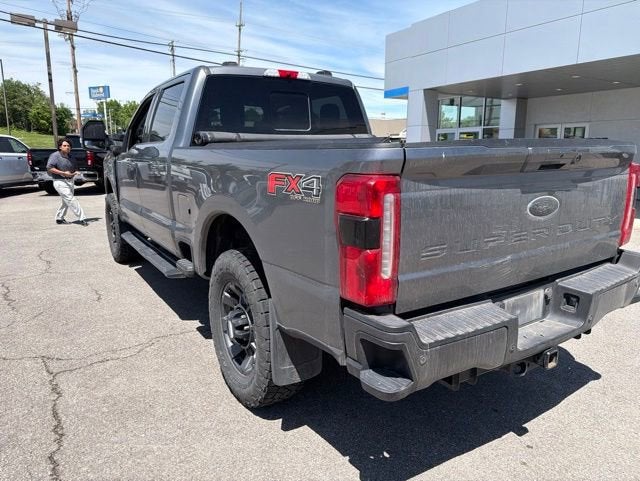 2024 Ford Super Duty F-250 SRW XL