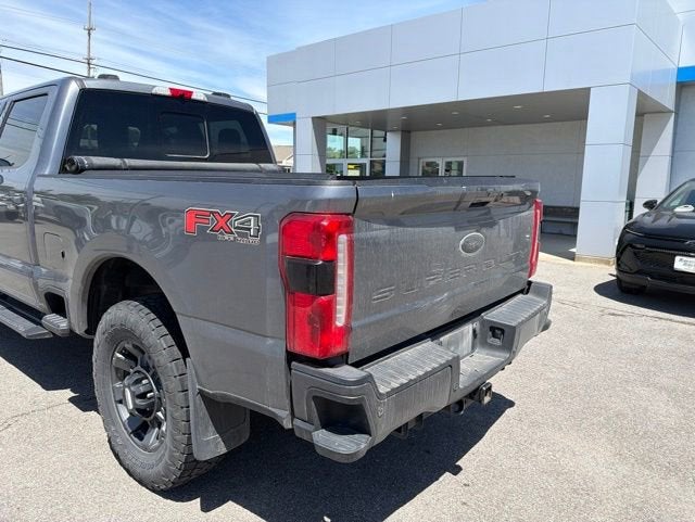 2024 Ford Super Duty F-250 SRW XL