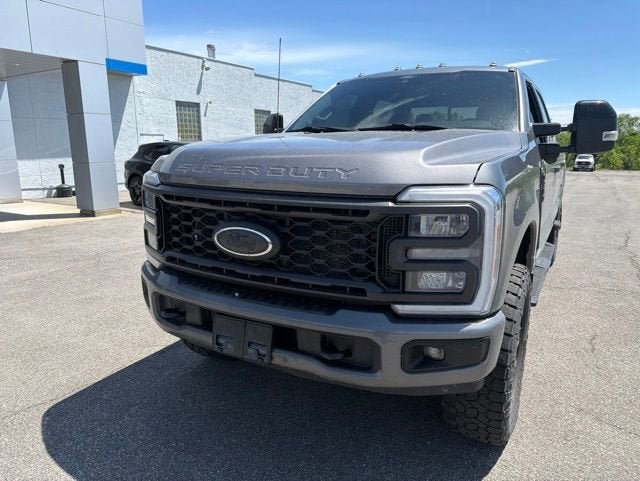 2024 Ford Super Duty F-250 SRW XL