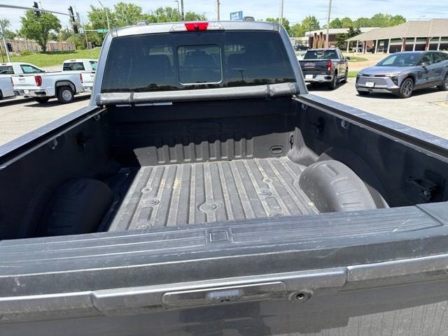 2024 Ford Super Duty F-250 SRW XL