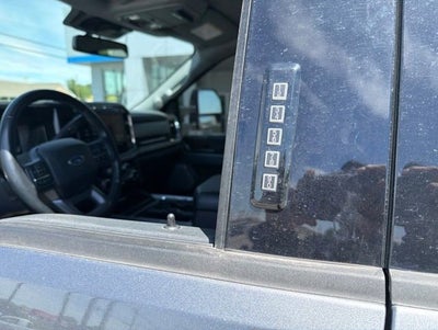2024 Ford Super Duty F-250 SRW XL