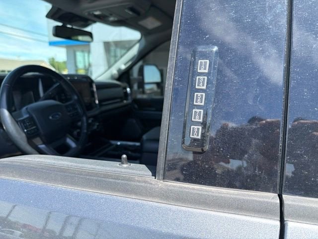 2024 Ford Super Duty F-250 SRW XL