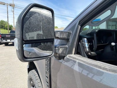 2024 Ford Super Duty F-250 SRW XL