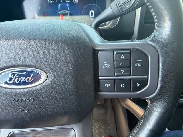 2024 Ford Super Duty F-250 SRW XL