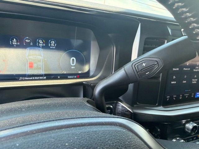 2024 Ford Super Duty F-250 SRW XL