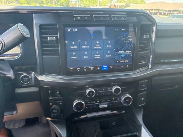 2024 Ford Super Duty F-250 SRW XL
