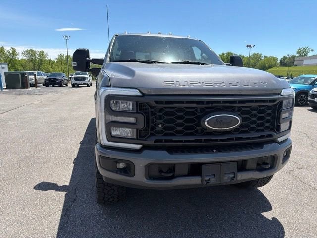 2024 Ford Super Duty F-250 SRW XL