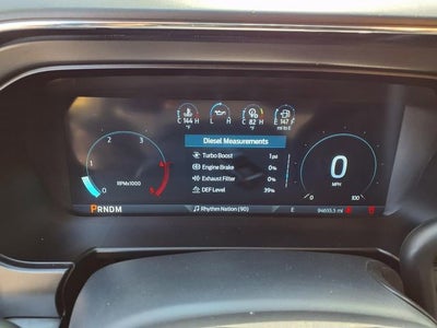 2024 Ford Super Duty F-250 SRW XL