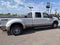 2012 Ford Super Duty F-350 DRW XL