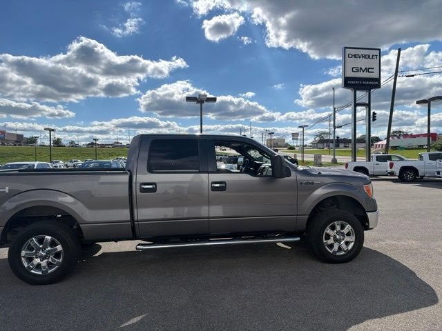 2014 Ford F-150 XL