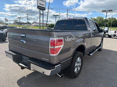 2014 Ford F-150 XL