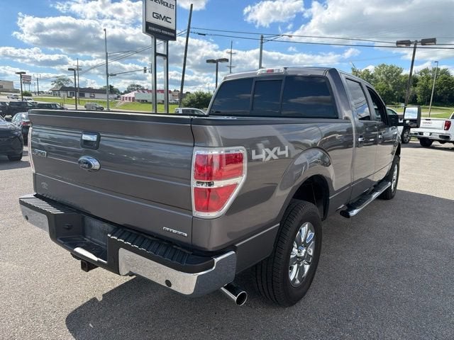 2014 Ford F-150 XL
