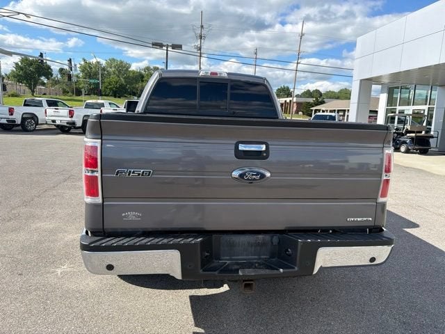 2014 Ford F-150 XL