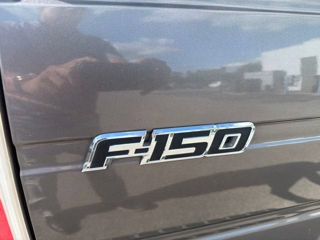2014 Ford F-150 XL