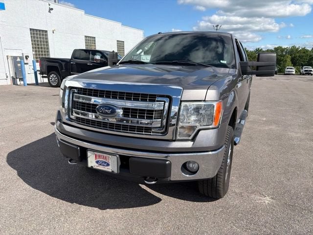 2014 Ford F-150 XL