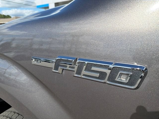 2014 Ford F-150 XL