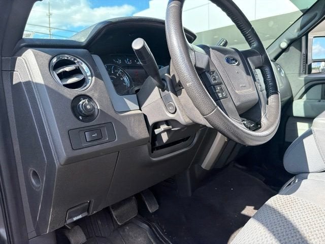2014 Ford F-150 XL