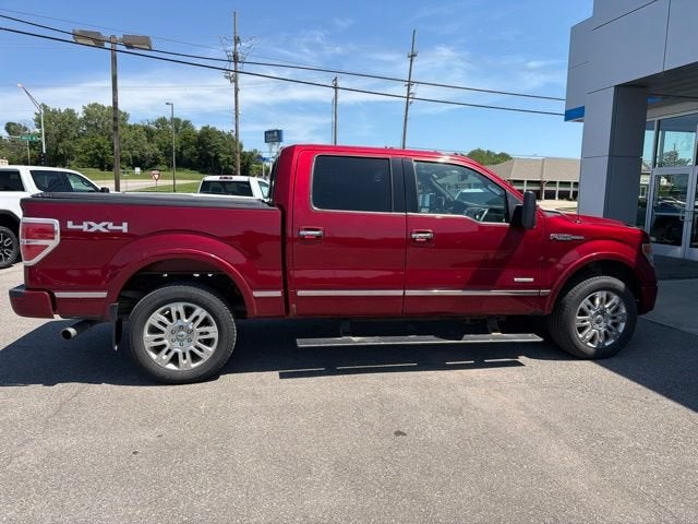 2014 Ford F-150 XL