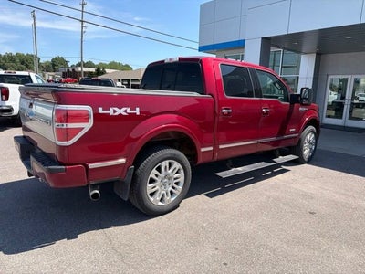 2014 Ford F-150 XL