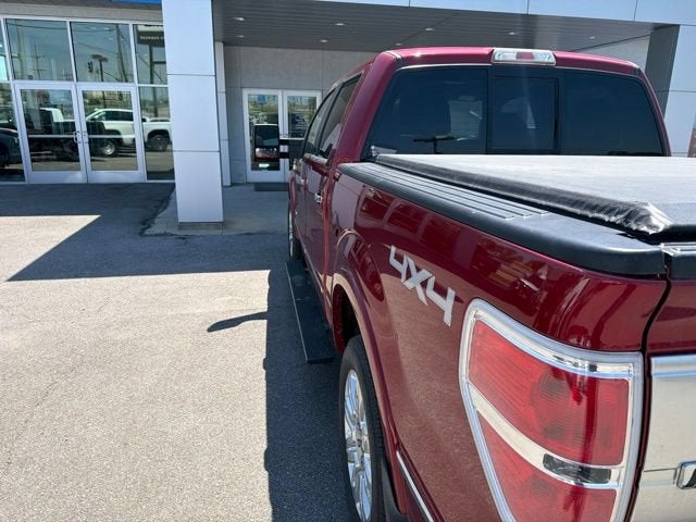2014 Ford F-150 XL