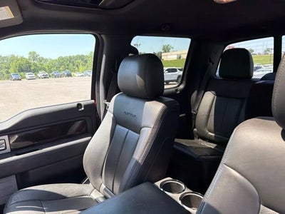 2014 Ford F-150 XL