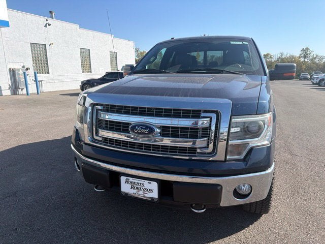 2014 Ford F-150 XL