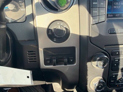 2014 Ford F-150 XL