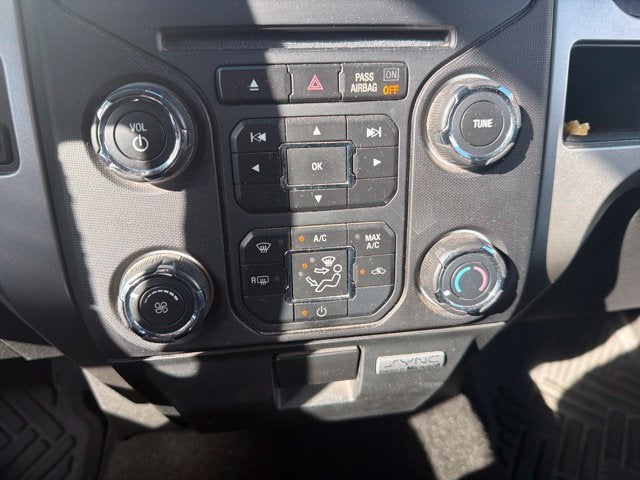 2014 Ford F-150 XL