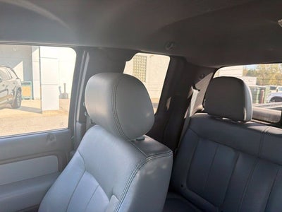 2014 Ford F-150 XL