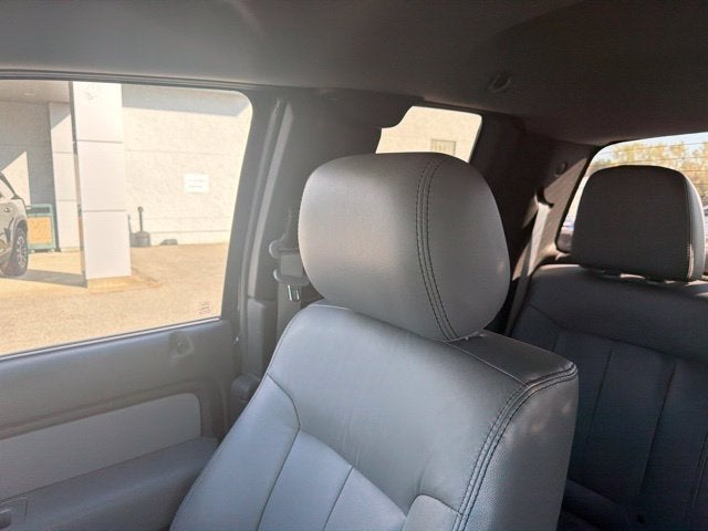 2014 Ford F-150 XL