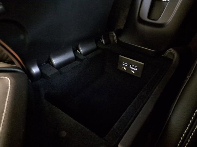 2026 Chevrolet Corvette 2LZ - Photo 22